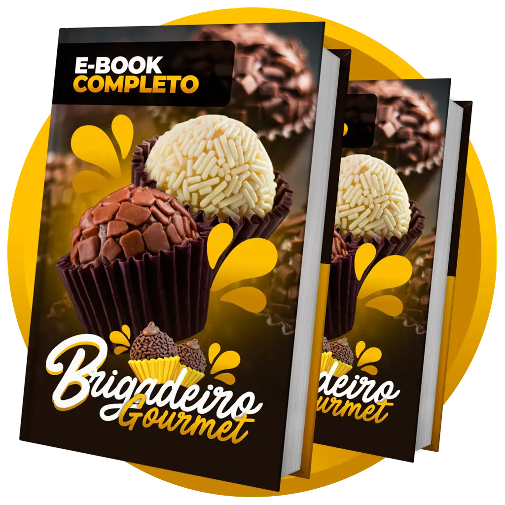 Brigadeiros Perfeitos \u2013 My Blog